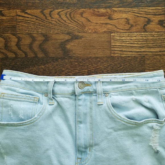 🚫SOLD🚫NoBoundaries ▪︎ Juniors Distressed Jeans - Picture 11 of 15